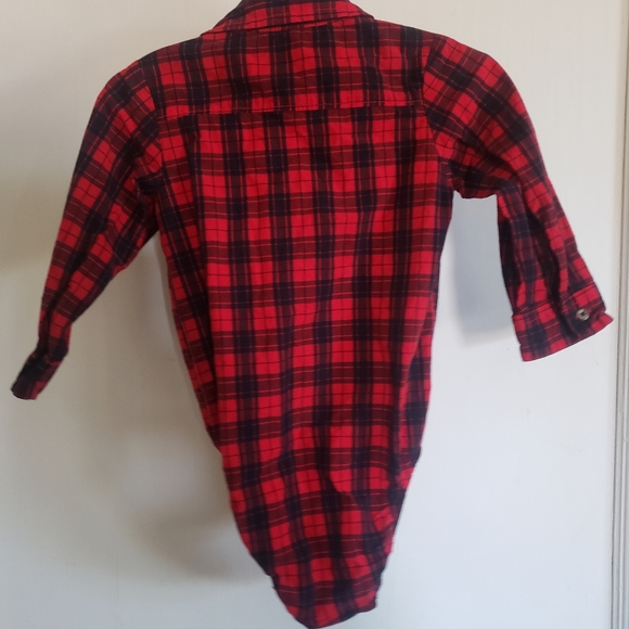 Carter's Shirt - Picture 2 of 3